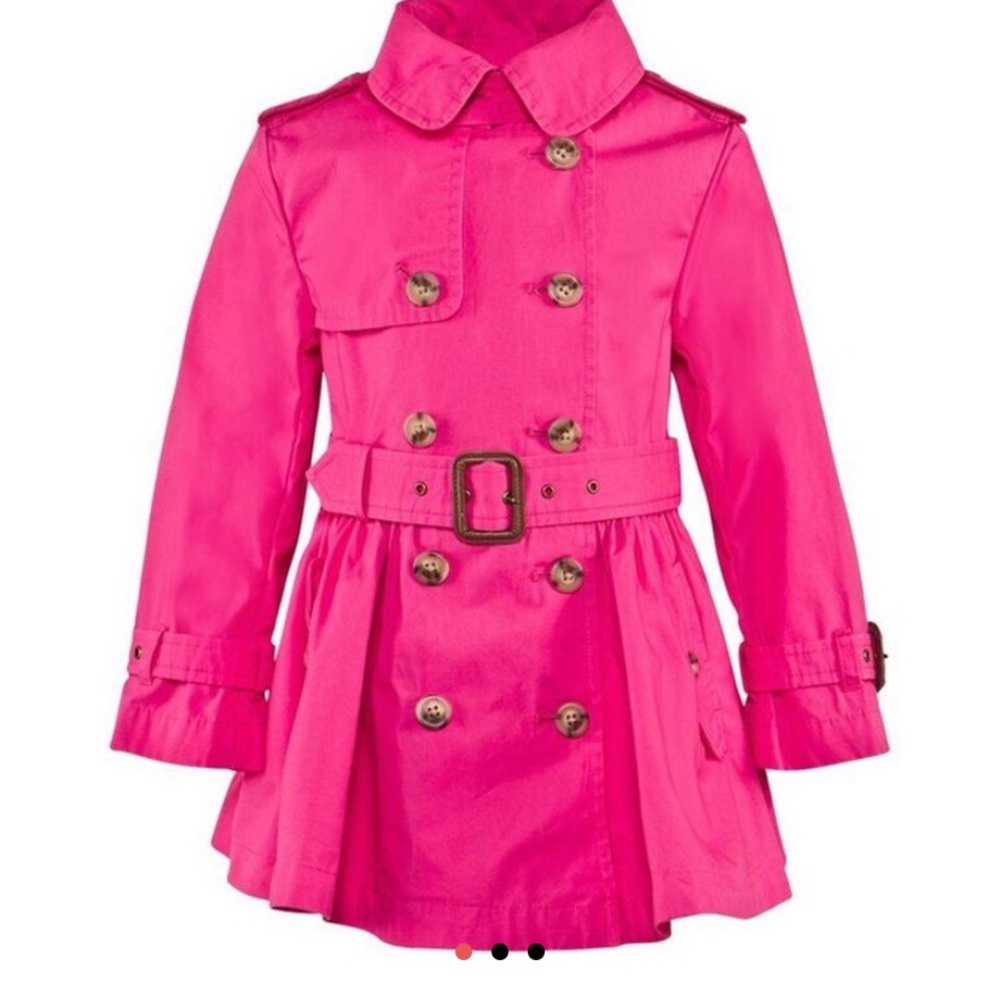 Ralph Lauren XXL NWOT Trench Coat